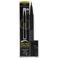 Lápiz De Cejas Arches And Halos Marrón Oscuro 0.6Ml Mujer
