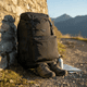 thumbnail image 3 of Mochila Plegable Negro N01 Totto Urbana Collapse Viaje 22l  Lisa, 3 of 3