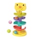thumbnail image 4 of Ball Rolling Track Toy Drop And Go Rampa Juguetes Montessori Para Bebé 2 3 4 Edades 5 Nivel, 4 of 5