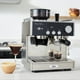 thumbnail image 4 of Cafetera Perfect Brew Oster para espresso BVSTEM7400 Gris, 4 of 7