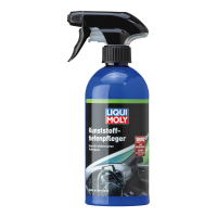 Cuidado Elementos De Goma Liqui Moly Kunststoff-Tiefen-Pfleger