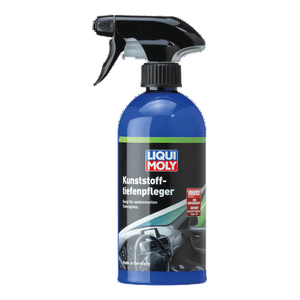 Cuidado Elementos De Goma Liqui Moly Kunststoff-Tiefen-Pfleger