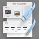thumbnail image 5 of Cable de Consola USB OIKWAN 1.8 m para Router y Switch Cisco, 5 of 9
