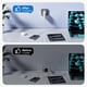 thumbnail image 5 of Adaptador de corriente USB C Charger sccvee para portátil, 140 W, GaN, 4 puertos y 100 W, 5 of 8
