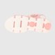 thumbnail image 5 of Sandalia Rosado Vía Franca, 5 of 5