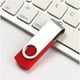 thumbnail image 4 of Paquete de 10 unidades flash USB 2.0, unidad flash USB, paquete a granel, memoria USB plegable giratoria, unidad de salto, unidad Zip, 4 of 5