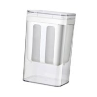 Bothyi - Colador De Yogur, Aparato De Cocina Para Separar El Suero Del Yogur De Soja Casero.