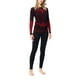 thumbnail image 2 of Camiseta Deportiva Mujer Primera Capa Microfibra Dc, 2 of 4