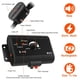 thumbnail image 4 of Cerca Eléctrica para Perros TeqHome 300 m Cable 2 Collares Impermeables, 4 of 9