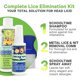 thumbnail image 2 of Kit Schooltime de Champú, Spray y Peine contra Piojos y Liendres, 2 of 9
