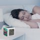 thumbnail image 5 of ¡vamos Plátanos! Theme 7 Colors Alarm Clock Digital Led Alarm Clock Gifts For Kids Friends Family, 5 of 6