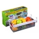 thumbnail image 1 of Organizador Para Refrigerador Contenedor De Alimentos blanco, 1 of 5
