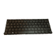 thumbnail image 1 of Teclado Hp 430 G8 Español Negro, 1 of 2