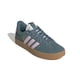 thumbnail image 4 of Zapatillas Adidas VL Court 3.0 para mujer, verde azulado/transparente, rosa/dorado 9, 4 of 9