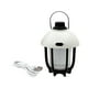 thumbnail image 3 of Linterna De Camping Luces Colgantes Regulables Recargables Para Garaje Porche Senderismo Blanco, 3 of 5