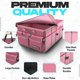 thumbnail image 2 of Organizador de maletero FORTEM Auto 65 L plegable 600D Oxford 65L, 2 of 7