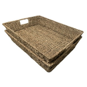 Bric - Bandeja Rectangular Set De 2