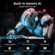 thumbnail image 2 of Tablet Raemond 11 Android 16 24GB 256GB Gemini AI T7250, 2 of 3