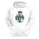 thumbnail image 1 of Polerón Canguro Betty Boop Blanco Talla M Unisex, 1 of 3