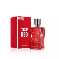 Diesel Red Men Edp 30Ml