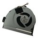 thumbnail image 5 of Ventilador De Refrigeración De CPU Para Ventilador ASUS A43 X53S K53S A53S K53SJ X43S X43 K84ly, 5 of 5