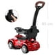 thumbnail image 5 of Auto Correpasillos Andador 2 En 1 Con Mango, 5 of 5