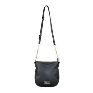 Bandolera Charly Negro Kenneth Cole