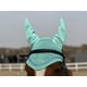 thumbnail image 2 of Gorro para Orejas de Caballo TGW RIDING de Material de Crochet Completo en Menta, 2 of 6
