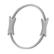 thumbnail image 3 of Pilates Ring Circle Principiante Resistencia Interior Muslo Ejercitador Fitness Circle Gris, 3 of 5