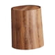 thumbnail image 1 of Papelera De Imitación De Madera Con Tapa Abatible Para El Hogar, Dormitorio, Oficina S, 1 of 5