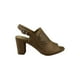 thumbnail image 1 of Sandalia Naturalizer Lennie 2 Marron Claro Mujer marron claro 36.5, 1 of 6
