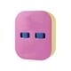 thumbnail image 3 of Swim Kickboard Tabla De Natación Para Accesorios De Piscina Favor De Fiesta Para Adultos Kid Pink, 3 of 5