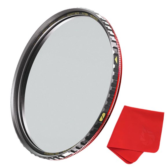 Filtro Polarizador Circular X4 Cpl 82 Mm
