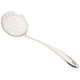 thumbnail image 1 of Skimmer Cuisinart de acero inoxidable plateado, 1 of 2