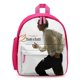 thumbnail image 1 of 12 Años de Esclavitud Mochila Escolar para Niños y Niñas, Mochila Infantil Ligera de Alta Calidad, Grande y Duradera ROSA, 1 of 6