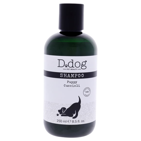 Shampoo Diego Dalla Palma D-Dog Puppy Cuccioli 250ml Unisex