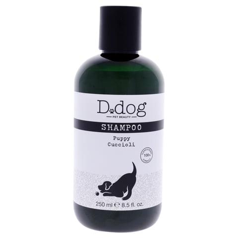 Shampoo Diego Dalla Palma D-Dog Puppy Cuccioli 250Ml Unisex