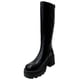 thumbnail image 4 of Bota Ecocuero ZAZ66 Negro, 4 of 5