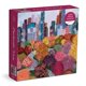 thumbnail image 1 of Puzzle Galison Parkside View, 1000 piezas de arte coloridas, 1 of 1