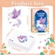 thumbnail image 2 of Cartas de póker temáticas de unicornio Wkchxd, tamaño estándar, 2 of 8