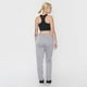 thumbnail image 3 of Buzo Mujer Deportivo Pitillo 2 Gris Corona, 3 of 5