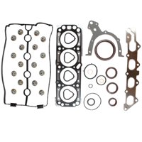 Repuestos Del Sol - Juego Empaquetadura Motor Chevrolet Optra 1.6 2004 2005