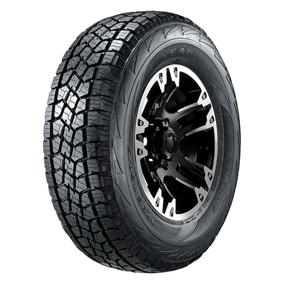 NEUMATICO YEADA 245/75 R16 120R/116 YDA-286 AT