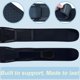 thumbnail image 2 of Cybryeh Thin Lightweight Back Brace for Lower Back Pain Relief, 2 of 3