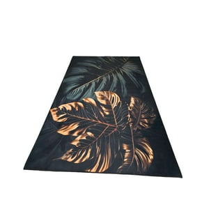 Genérico - Alfombra Diseño 3D Living 200 X 240 Cm A01