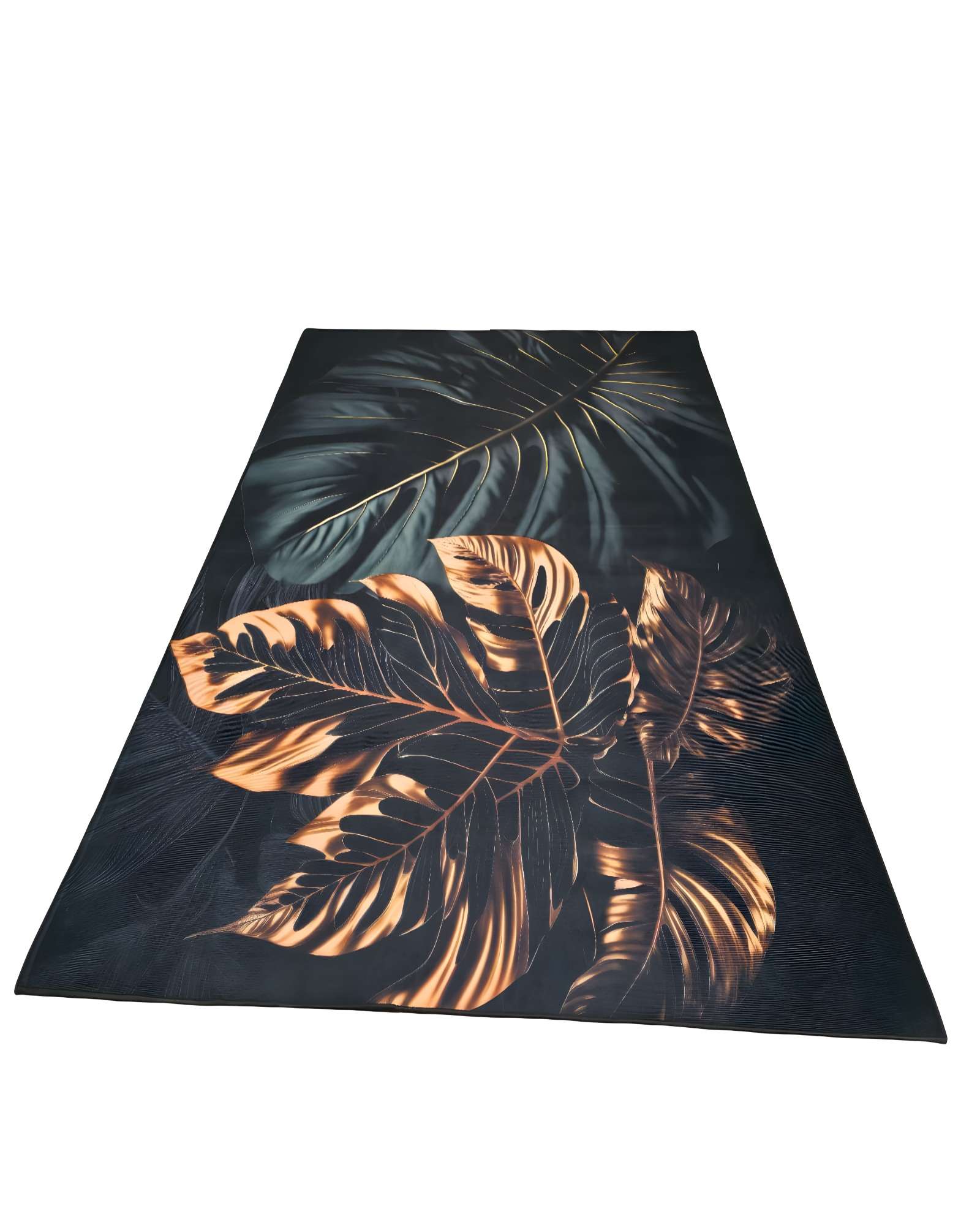 Genérico - Alfombras 3D Living Con Diseños 200 X 240 Cm A01