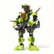thumbnail image 1 of DIY Super Warrior Assembly Block Toys, Hero Factory Robot Warrior Model Toy, Can Be Combined, 1 of 3