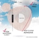 thumbnail image 2 of Fundas para sensores NOT JUST A PATCH Air Libre 3 (paquete de 20), color beige, 2 of 7