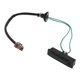 thumbnail image 1 of Interruptor de liberación del maletero trasero Unique Bargains para Subaru Impreza 2012-2016 Interruptor de bloqueo de la tapa del maletero trasero No.63270-FJ000/63270-F0J01/63270FJ000/63270F0J01, 1 of 7