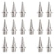 thumbnail image 4 of 16 piezas de clavos para correr en pista y campo, clavos para zapatillas de atletismo, clavos portátiles para pista de cross country, sprint, trekking, 4 of 5